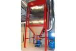 Flue Gas Treatment